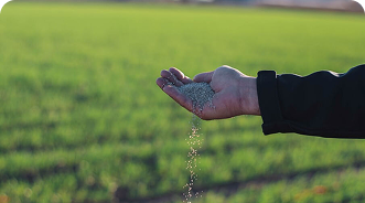 Agronomía