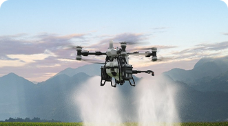 Drones